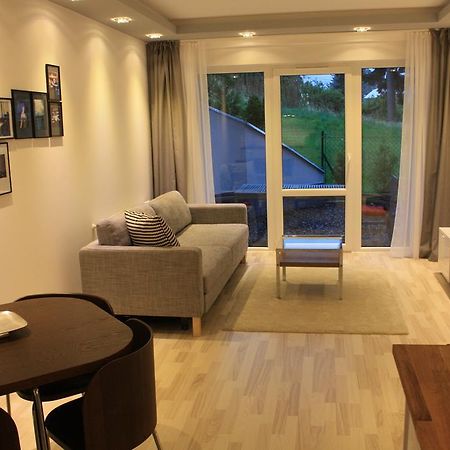שצ'קלארסקה פוראובה Apartament Aurora חדר תמונה