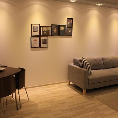 שצ'קלארסקה פוראובה Apartament Aurora חדר תמונה