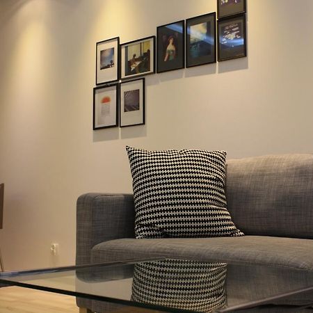 שצ'קלארסקה פוראובה Apartament Aurora חדר תמונה