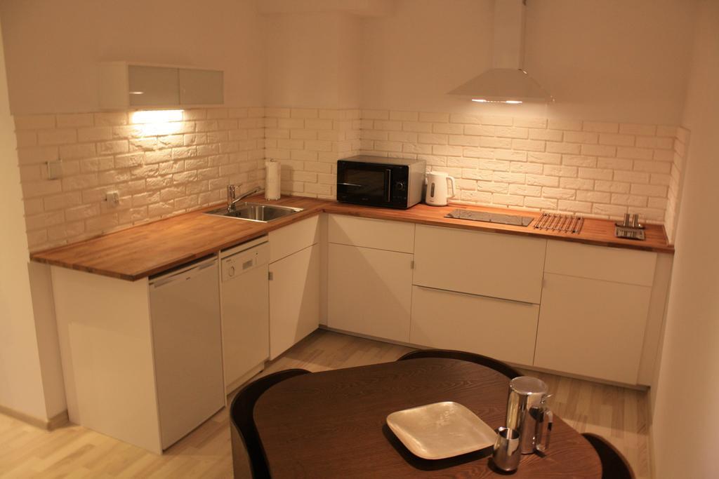 שצ'קלארסקה פוראובה Apartament Aurora חדר תמונה