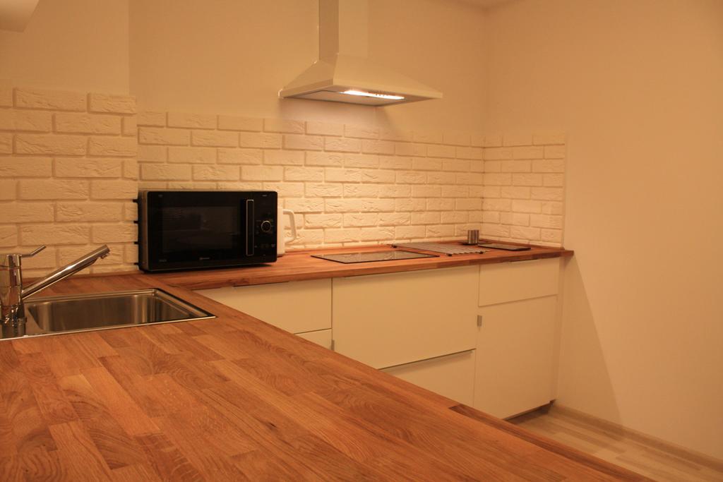 שצ'קלארסקה פוראובה Apartament Aurora חדר תמונה