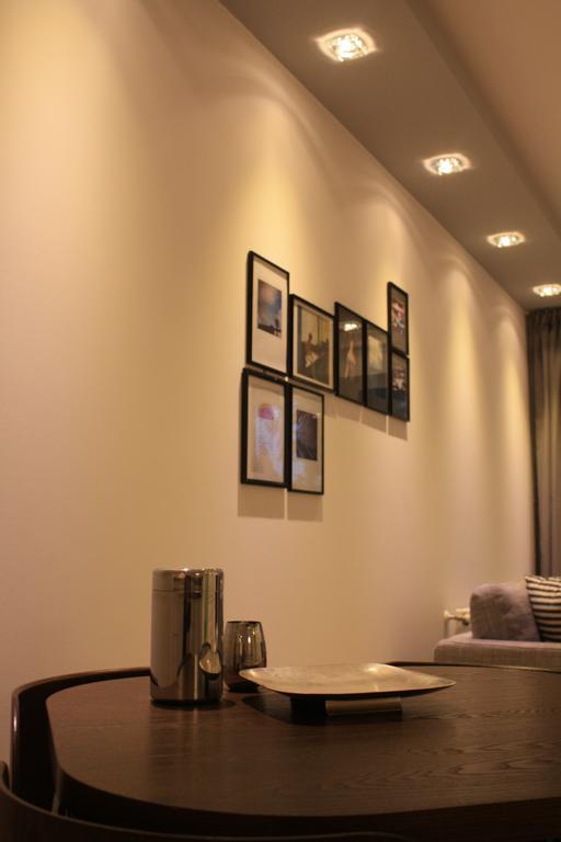 שצ'קלארסקה פוראובה Apartament Aurora חדר תמונה