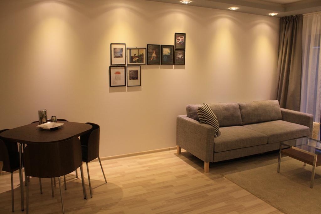 שצ'קלארסקה פוראובה Apartament Aurora חדר תמונה