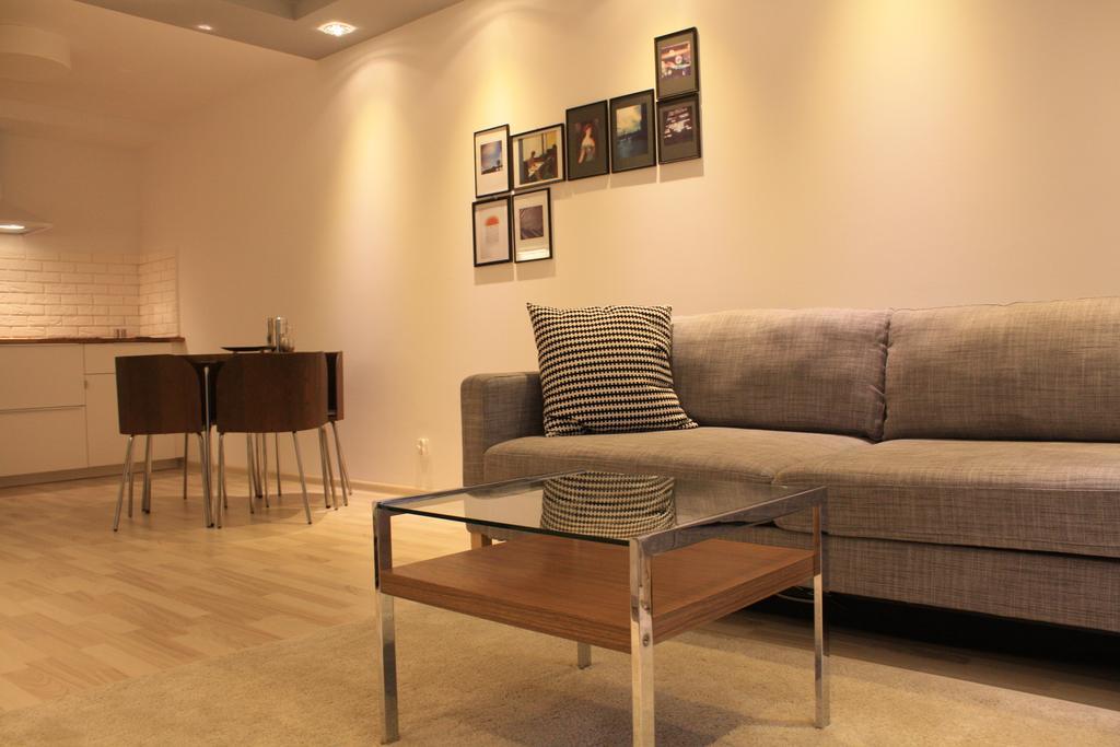שצ'קלארסקה פוראובה Apartament Aurora חדר תמונה