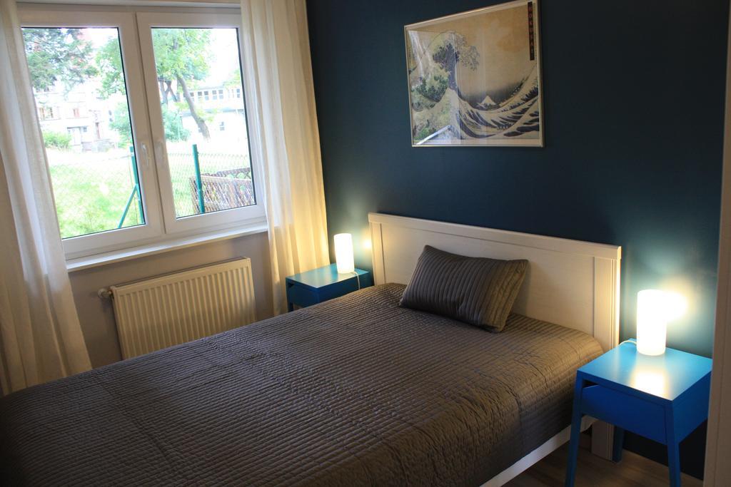 שצ'קלארסקה פוראובה Apartament Aurora חדר תמונה