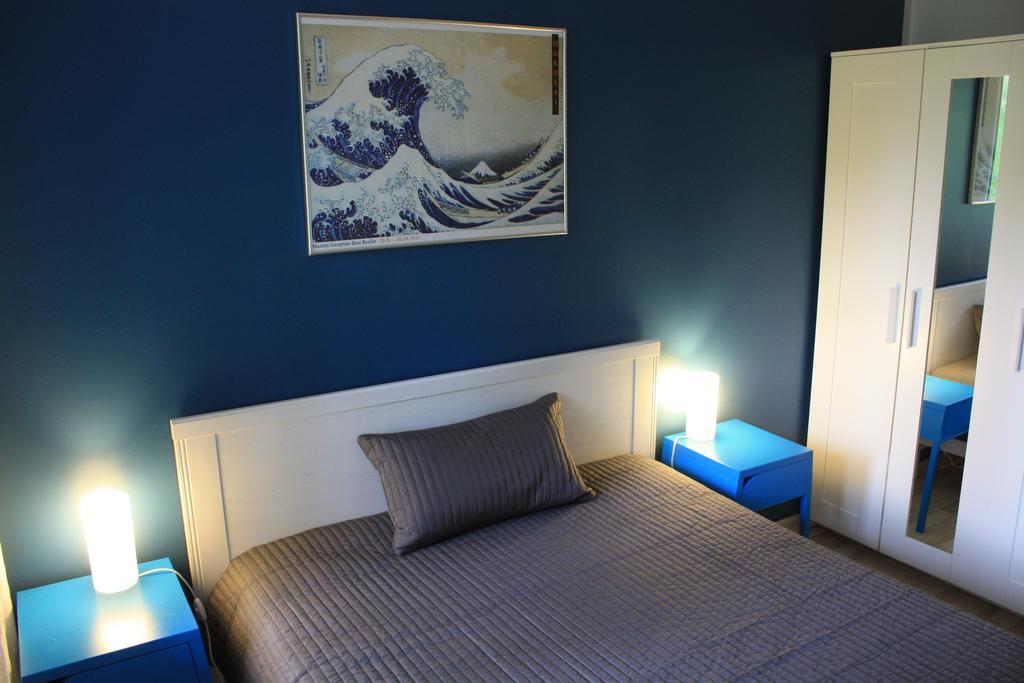 שצ'קלארסקה פוראובה Apartament Aurora חדר תמונה