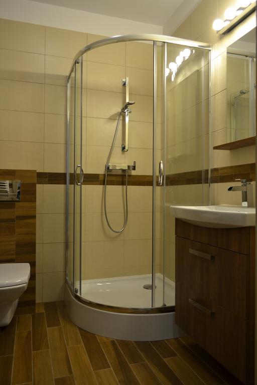 שצ'קלארסקה פוראובה Apartament Aurora חדר תמונה